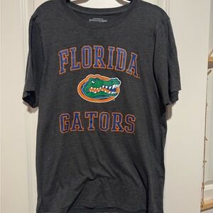 Florida Gators Gray T-Shirt